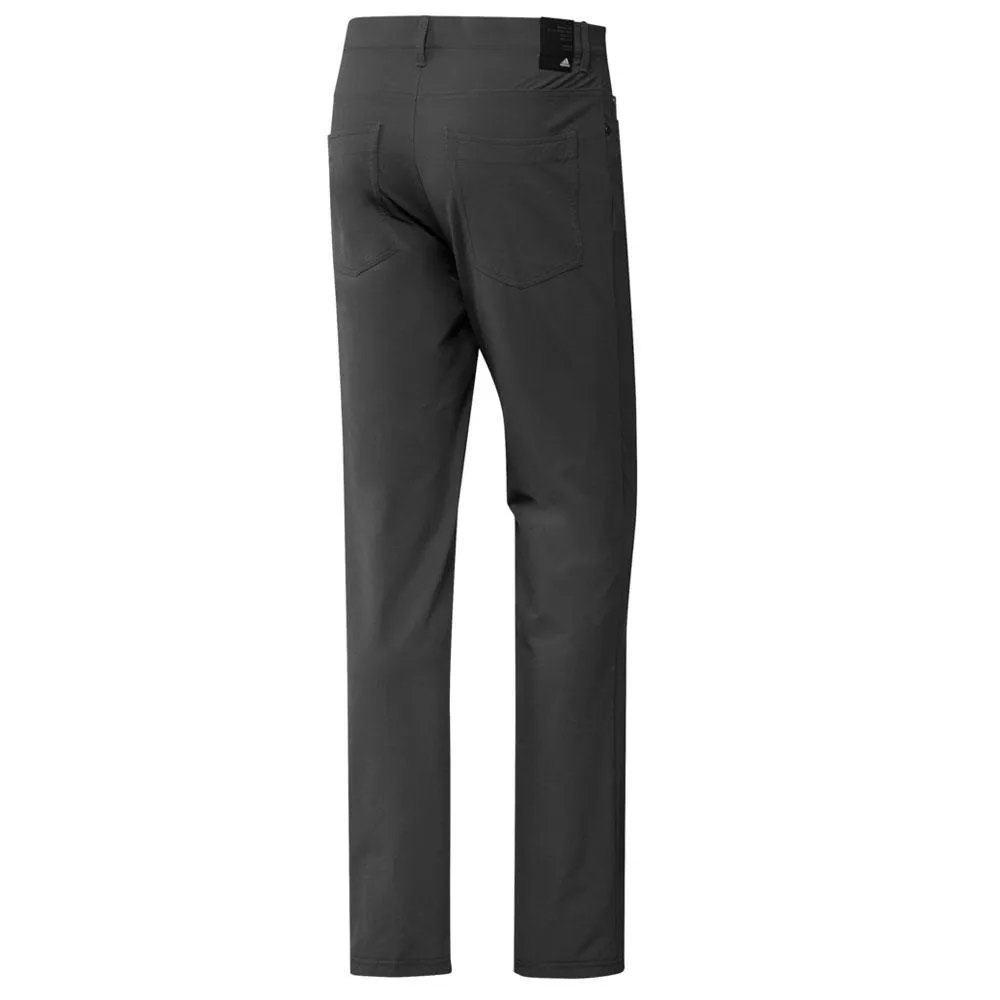 adidas Mens Go-To Five Pocket Pants