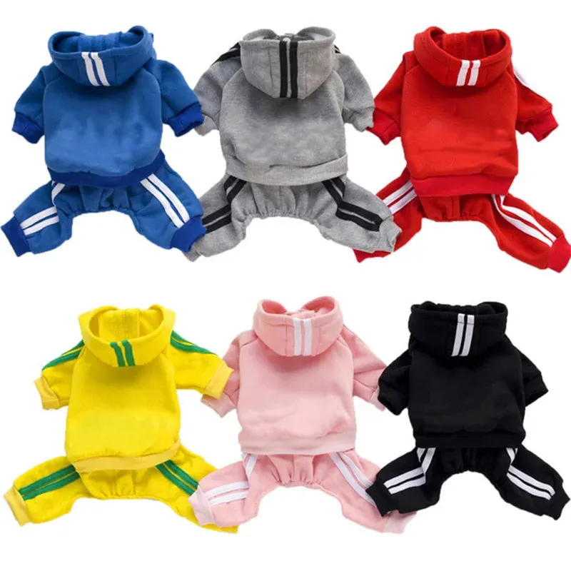 ADIDOG Hoodie