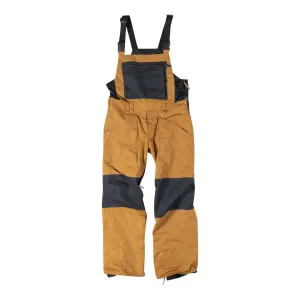 Aperture Snowboard Bib Pants - Men's