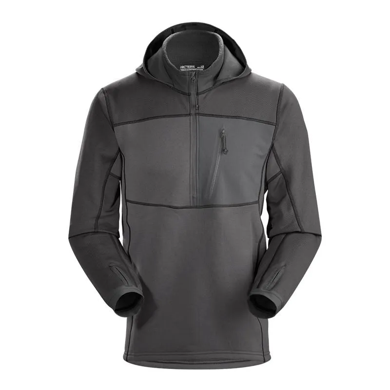 Arc'teryx LEAF Naga Hoody GEN3