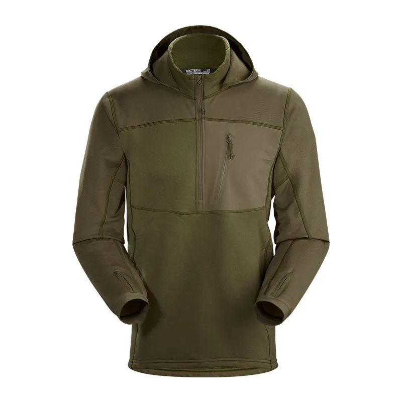 Arc'teryx LEAF Naga Hoody GEN3