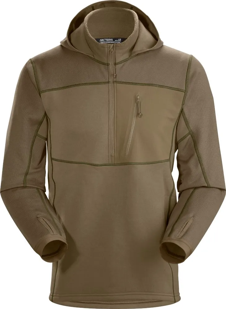 Arc'teryx LEAF Naga Hoody GEN3