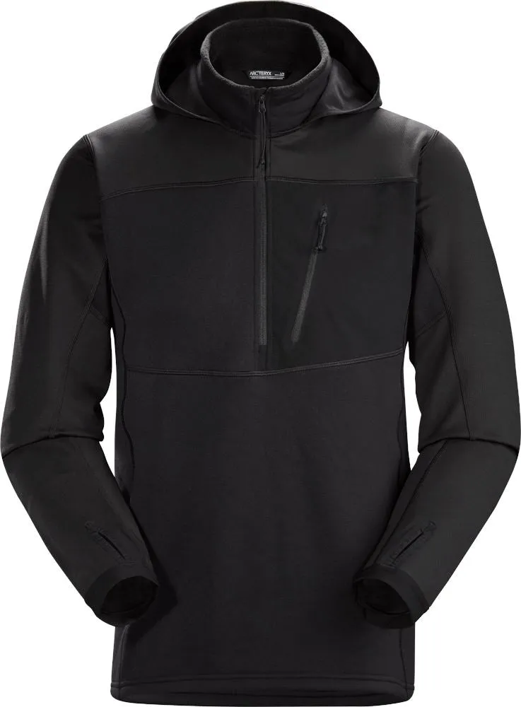 Arc'teryx LEAF Naga Hoody GEN3