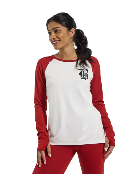 Burton Roadie Base Layer Tech T-Shirt - Women's