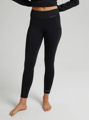 Burton Women's Heavyweight X Base Layer Pant