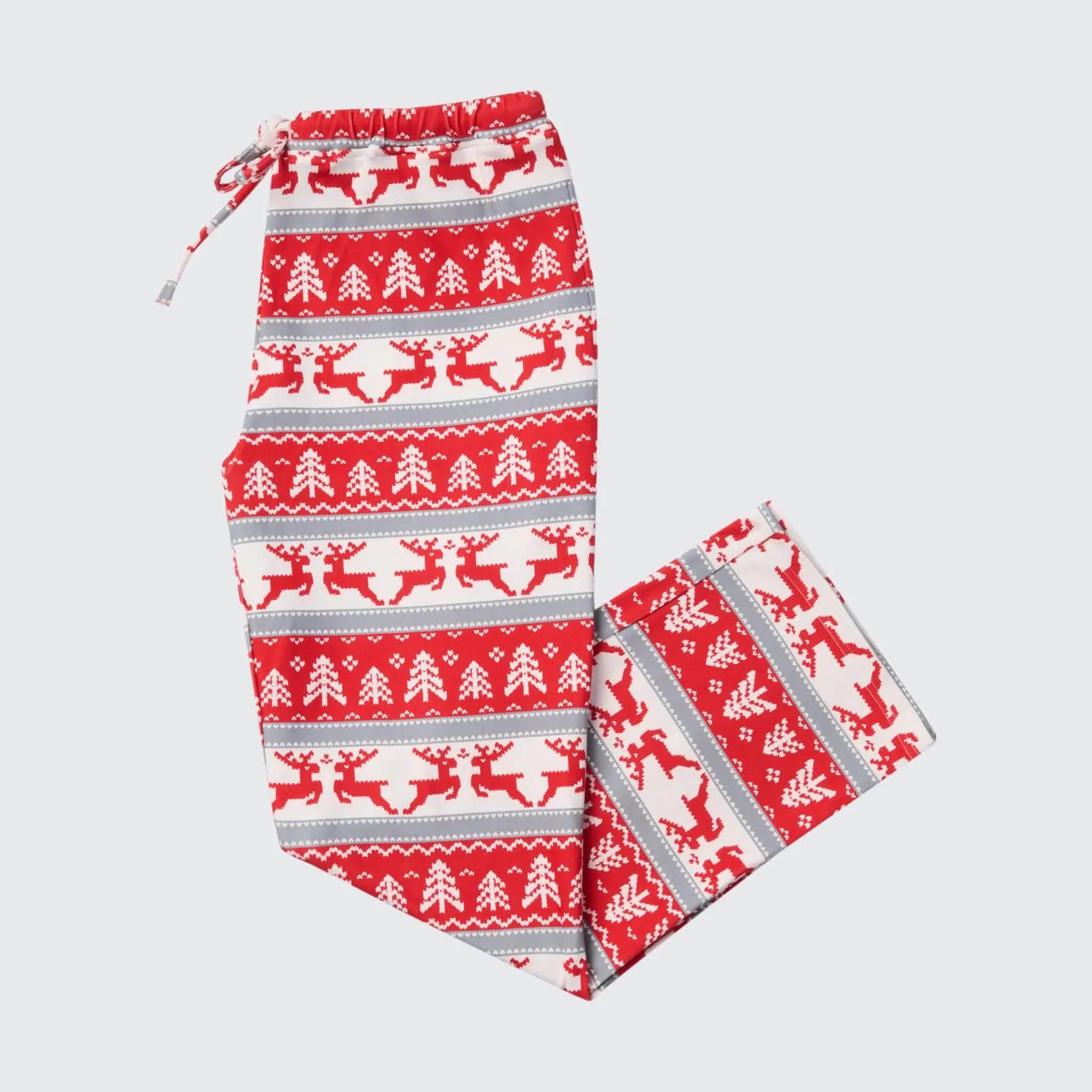 Christmas Pajama Pants - Winter Wonderland