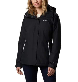 Columbia Bugaboo II Jacket - Womens