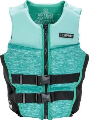 Connelly Women's Classic Neoprene CGA Vest | 2022 | Pre-Order