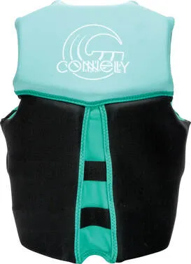 Connelly Women's Classic Neoprene CGA Vest | 2022 | Pre-Order