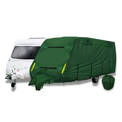 Crusader 23-25ft Cover Pro Caravan Cover