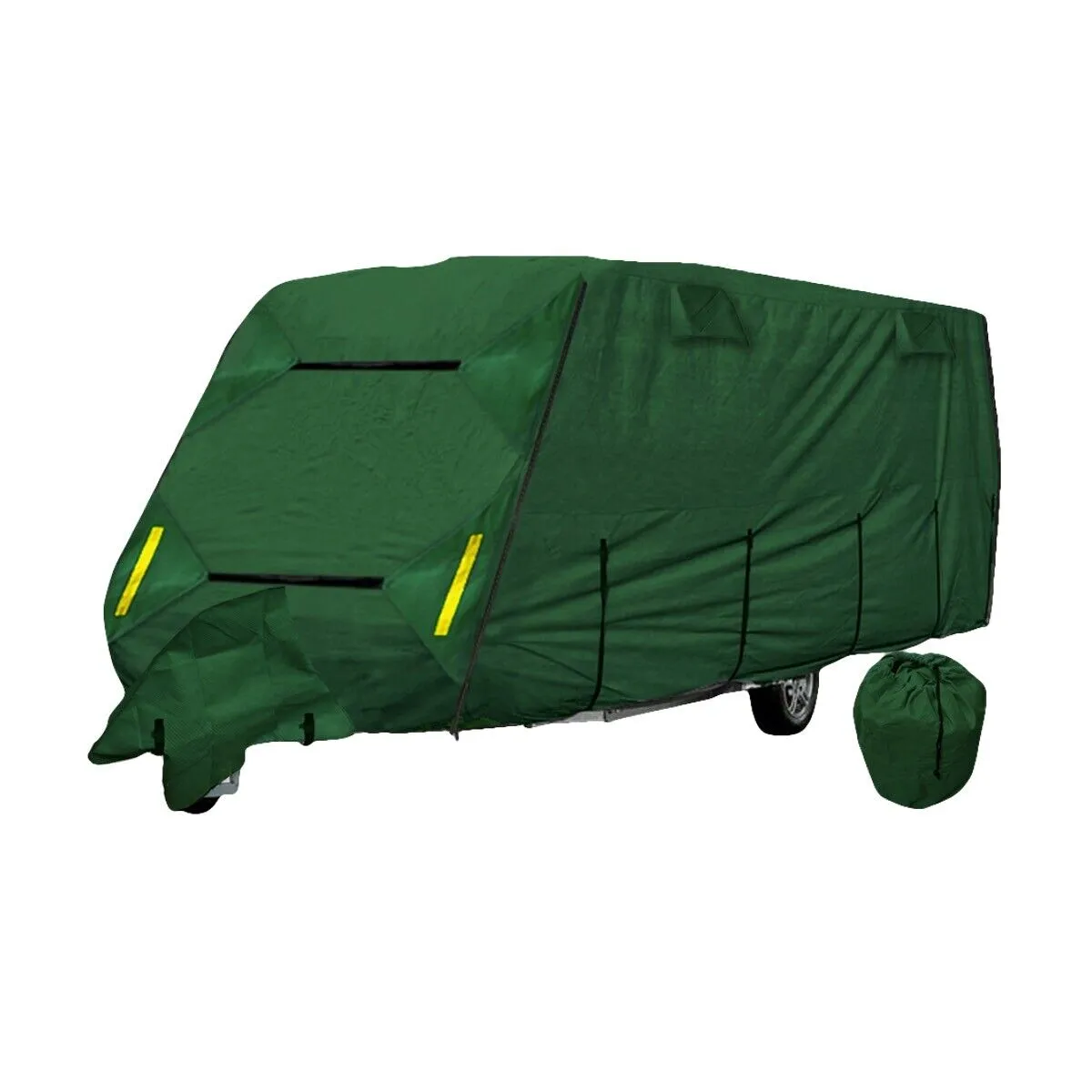 Crusader 23-25ft Cover Pro Caravan Cover