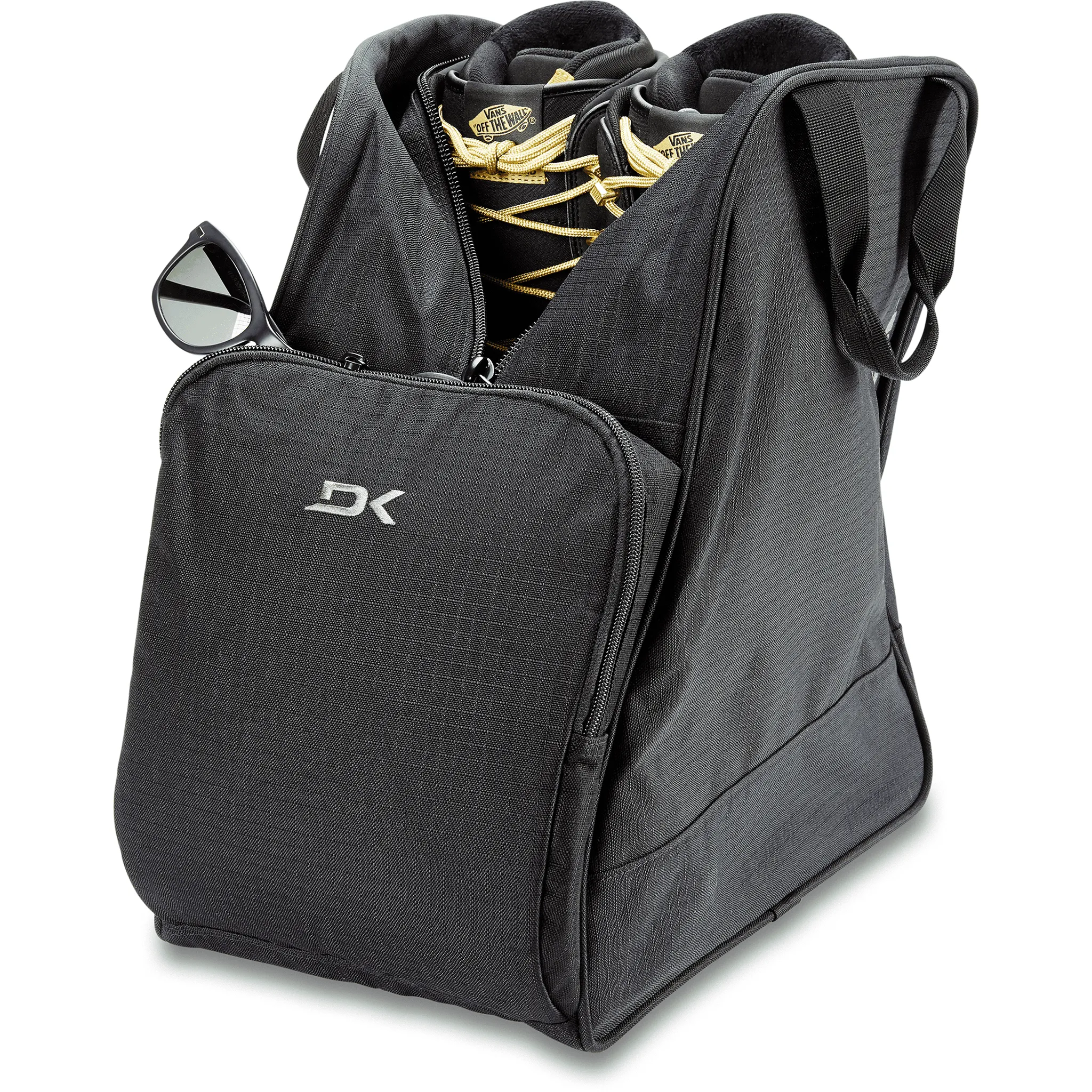 Dakine Boot Bag 30L - Black