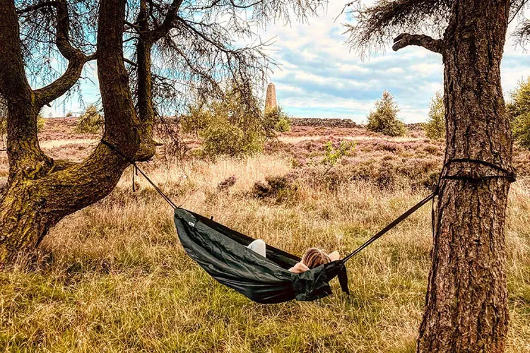 DD Hammocks Junior Frontline Hammock