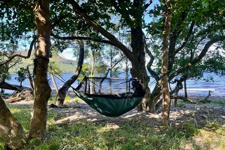 DD Hammocks Junior Frontline Hammock