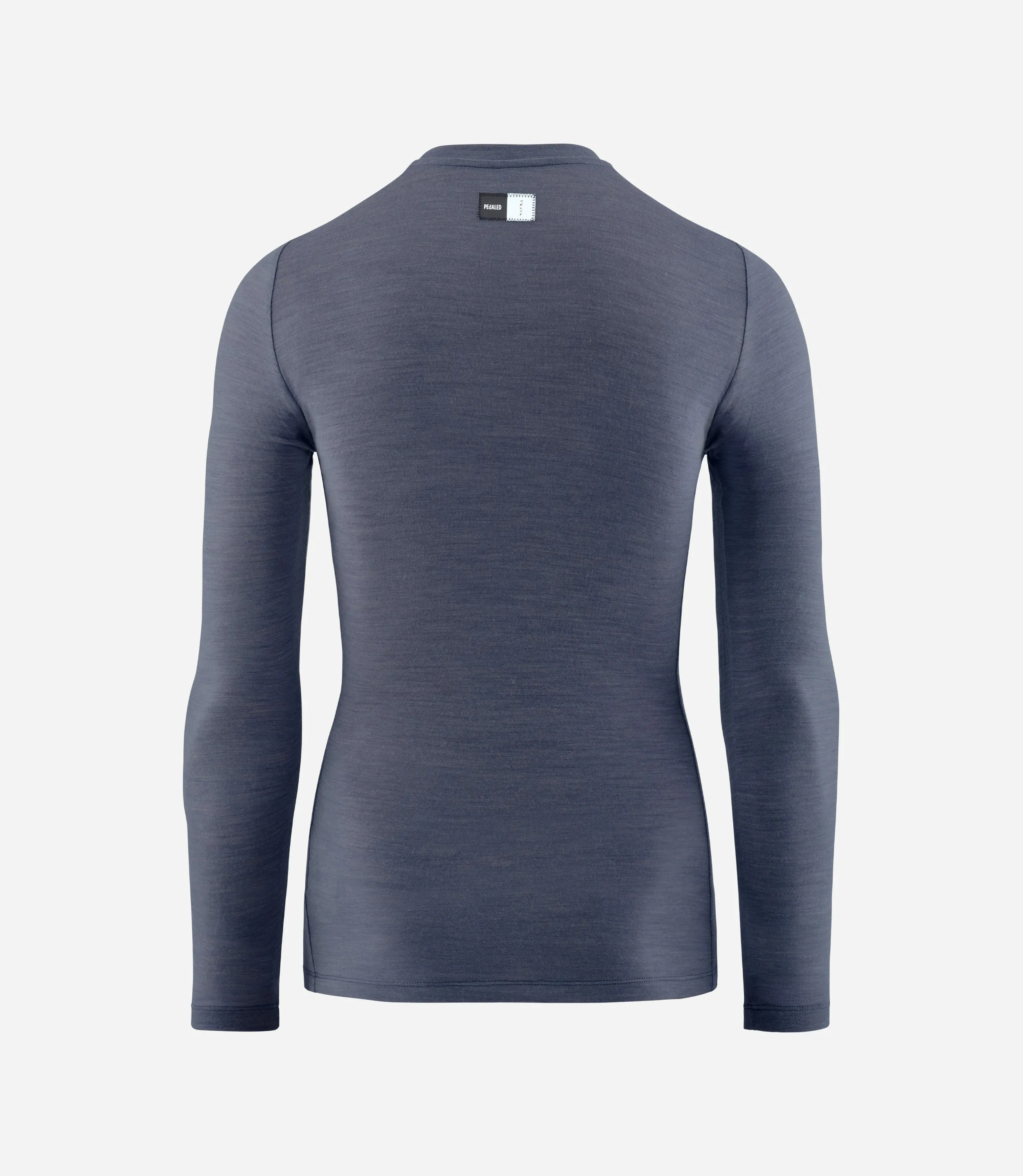 Element Women's Merino Long Sleeve Base Layer