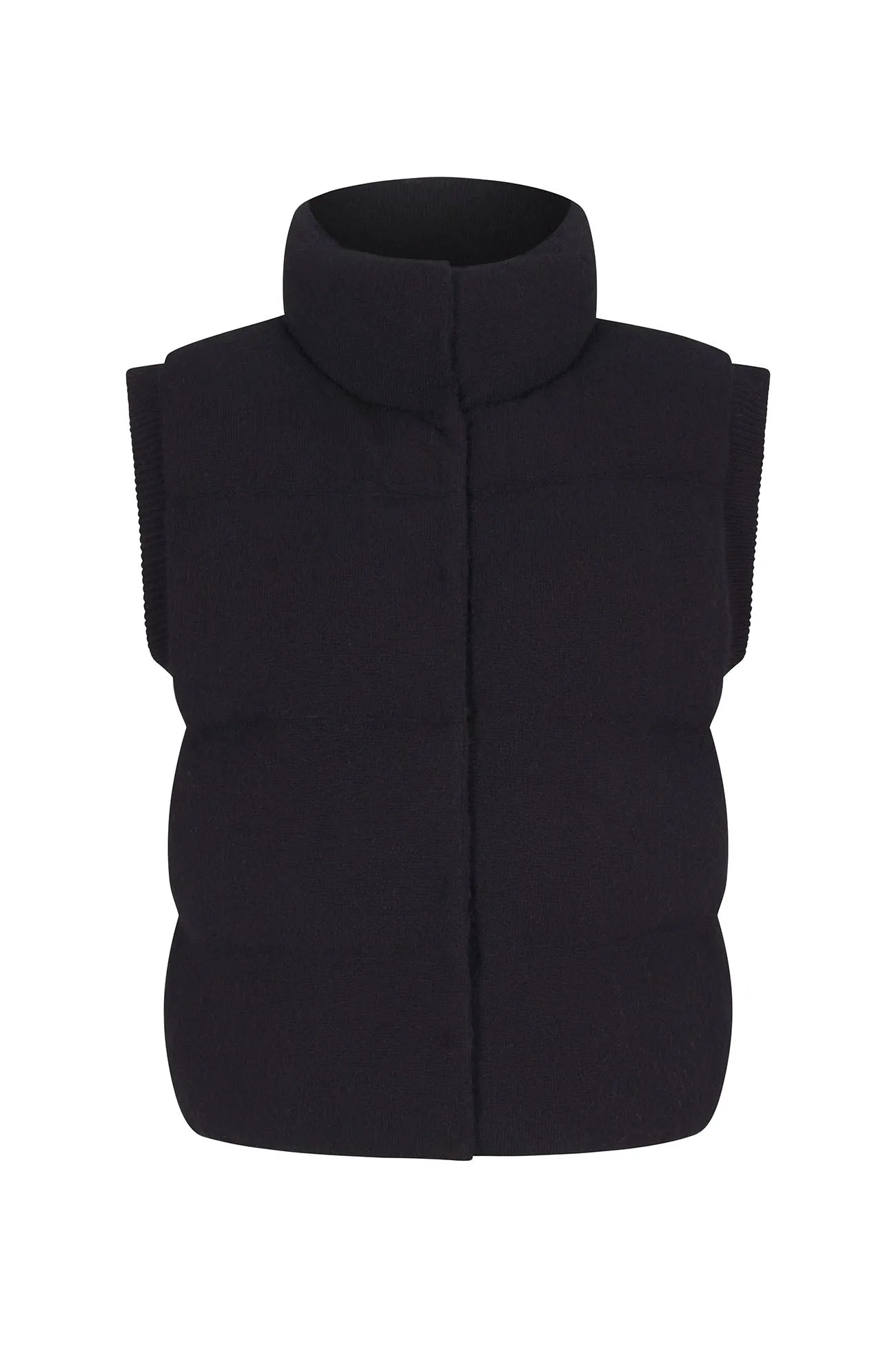 ELLIE PUFFER VEST