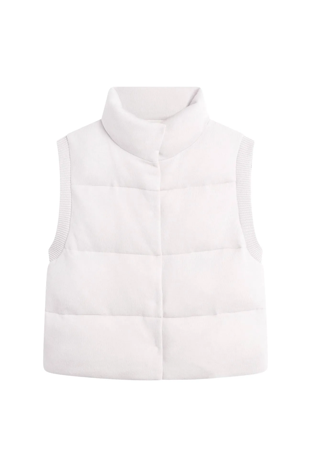 ELLIE PUFFER VEST