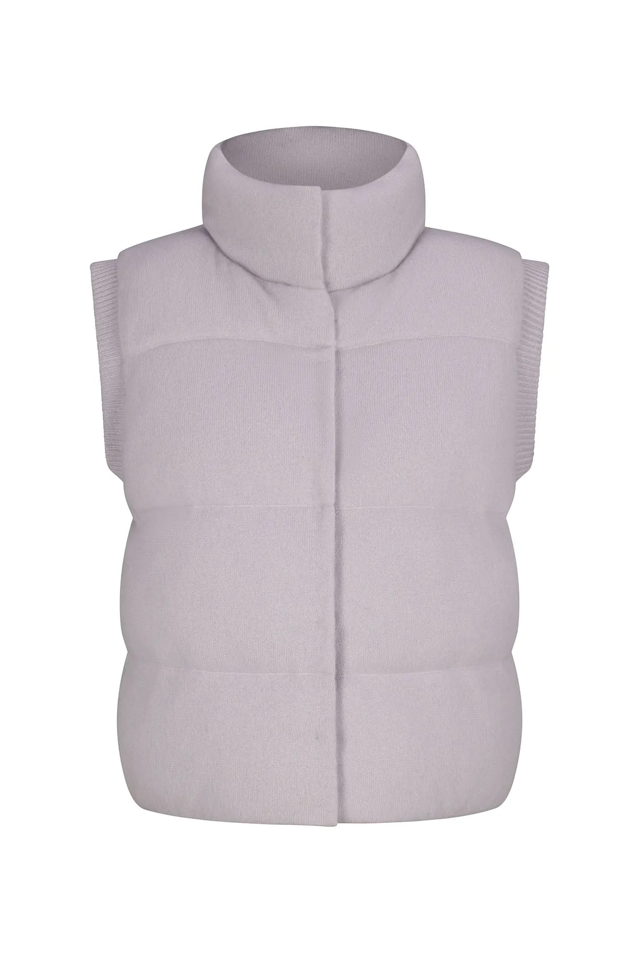 ELLIE PUFFER VEST