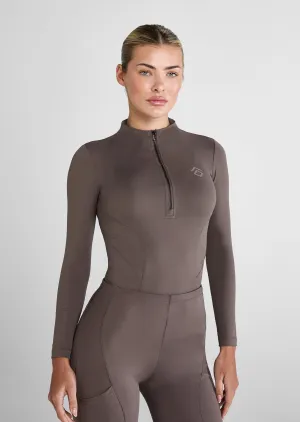 Fawn Core Base Layer