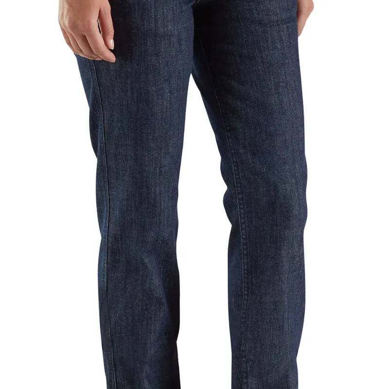 FLAME-RESISTANT RUGGED FLEX® JEAN-ORIGINAL FIT 102688