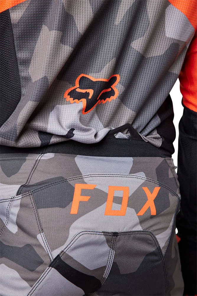 Fox 180 Bnkr Pants (Grey Camo)