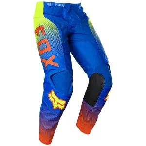 FOX 180 OKTIV PANTS [BLUE]