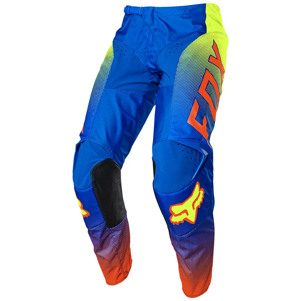 FOX 180 OKTIV PANTS [BLUE]