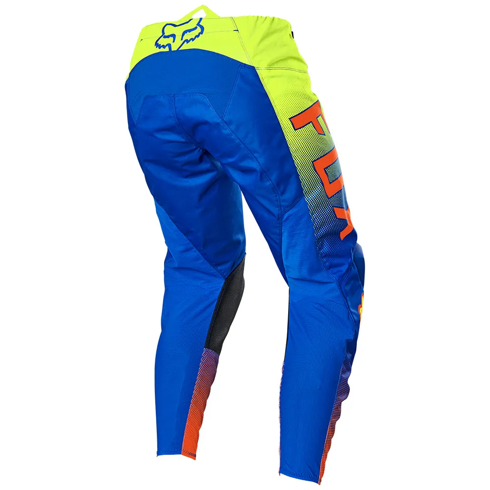 FOX 180 OKTIV PANTS [BLUE]