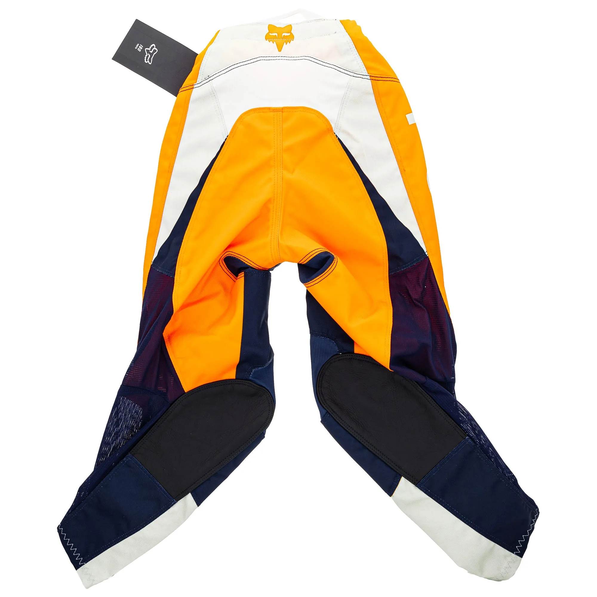 Fox Racing Youth 180 Nitro Offroad Pants Flo Orange