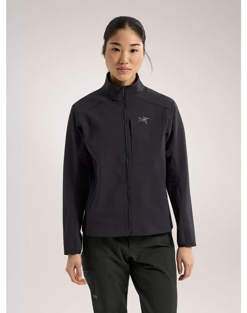 Gamma Jacket Women's