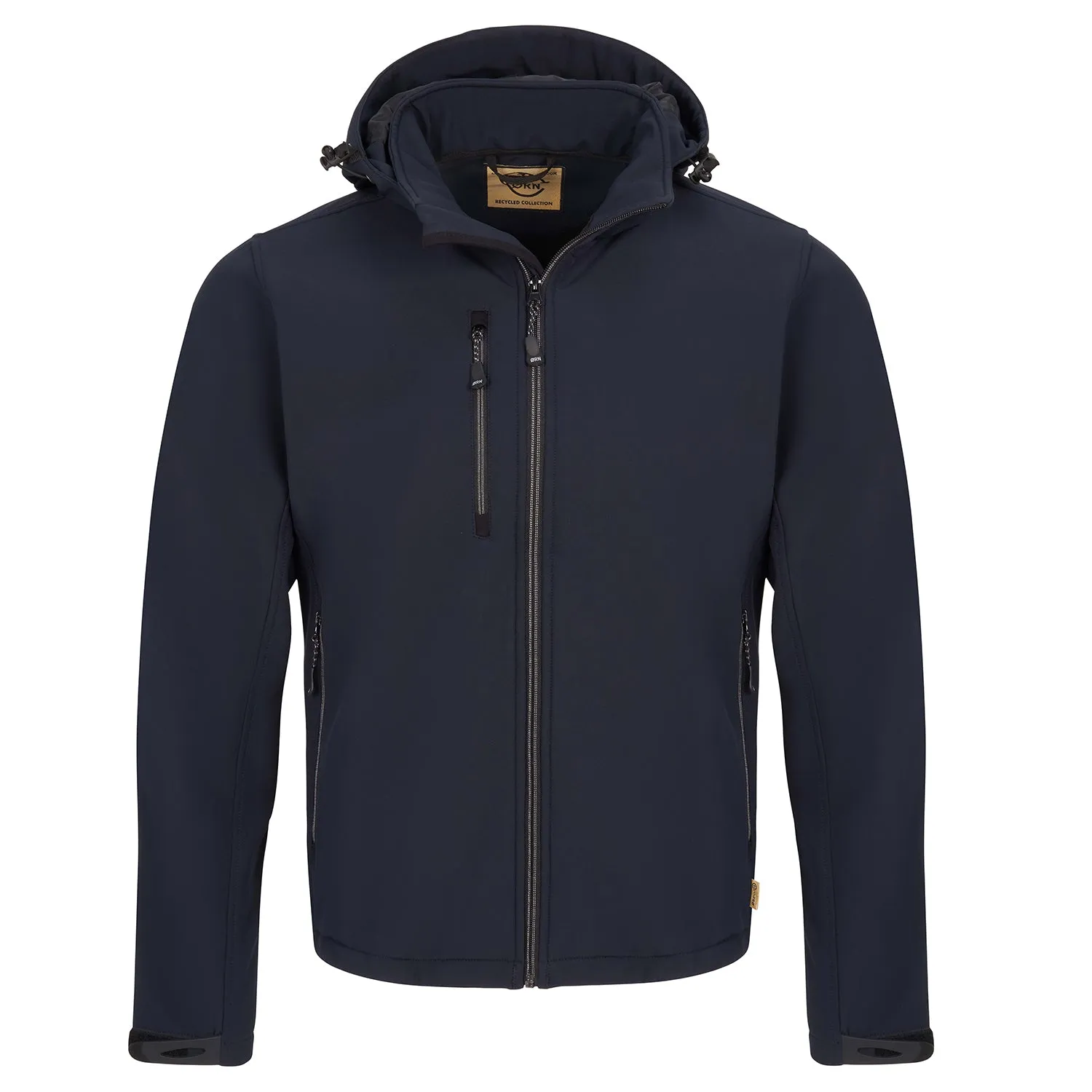 Gannet EarthPro® Softshell | Navy