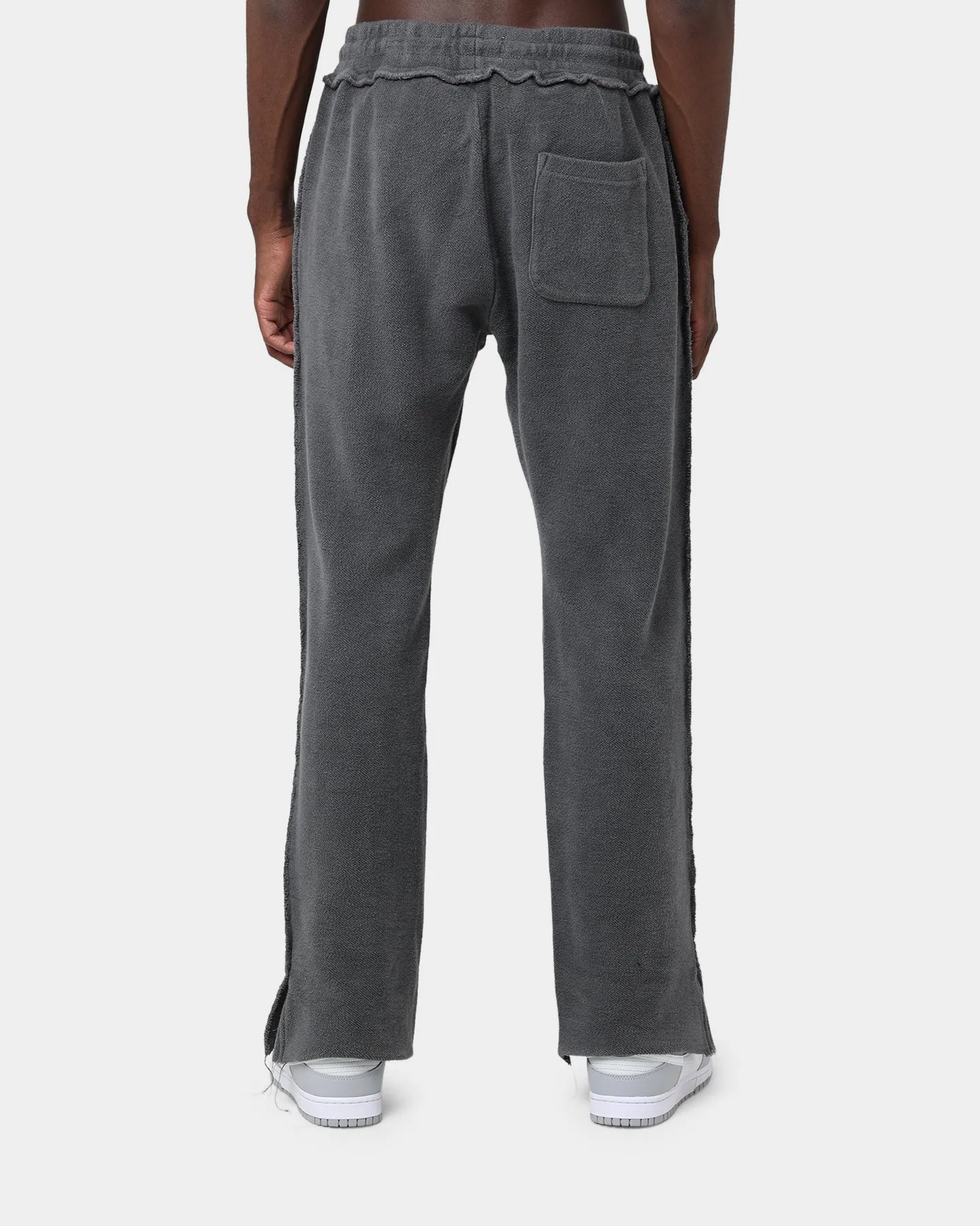 Honor The Gift HTG Weathered Sweat Pants Black