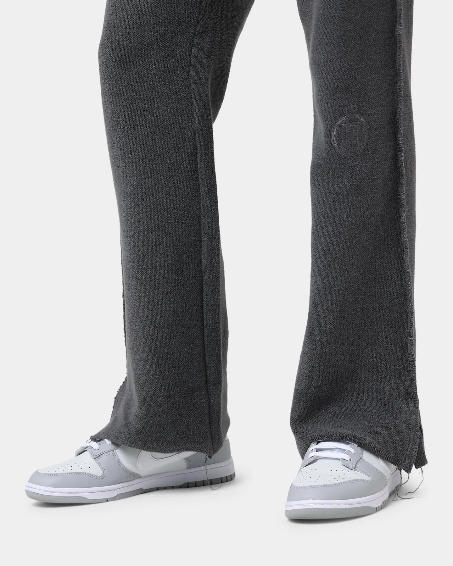 Honor The Gift HTG Weathered Sweat Pants Black