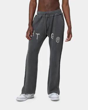 Honor The Gift HTG Weathered Sweat Pants Black