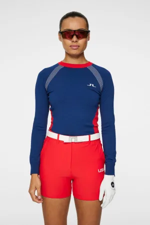 Josette USA GOLF Sweater