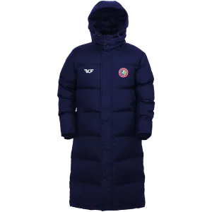 Kilworth LGFC: 3/4 Length Full Padded Jacket