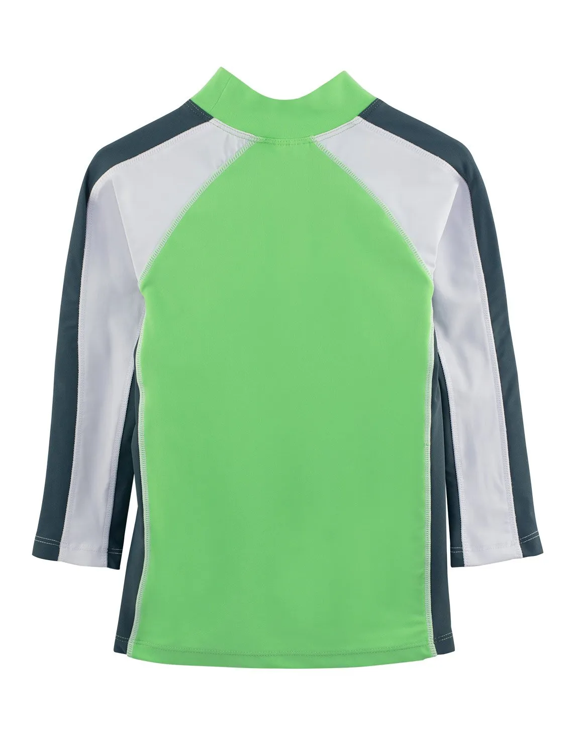 Long Sleeve Rash Guard - Mantis