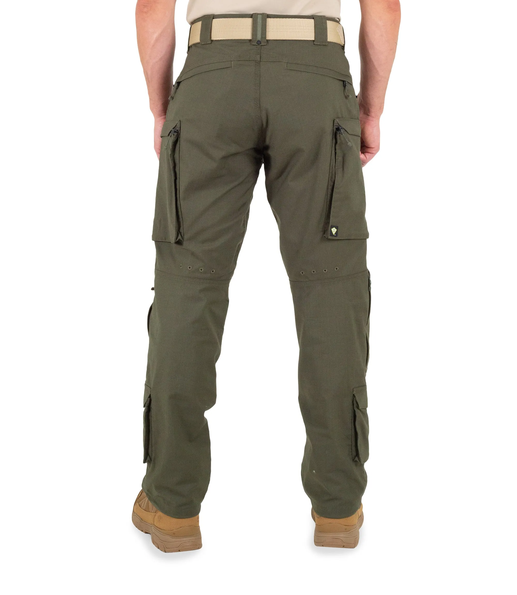 Men's Defender Pants / OD Green