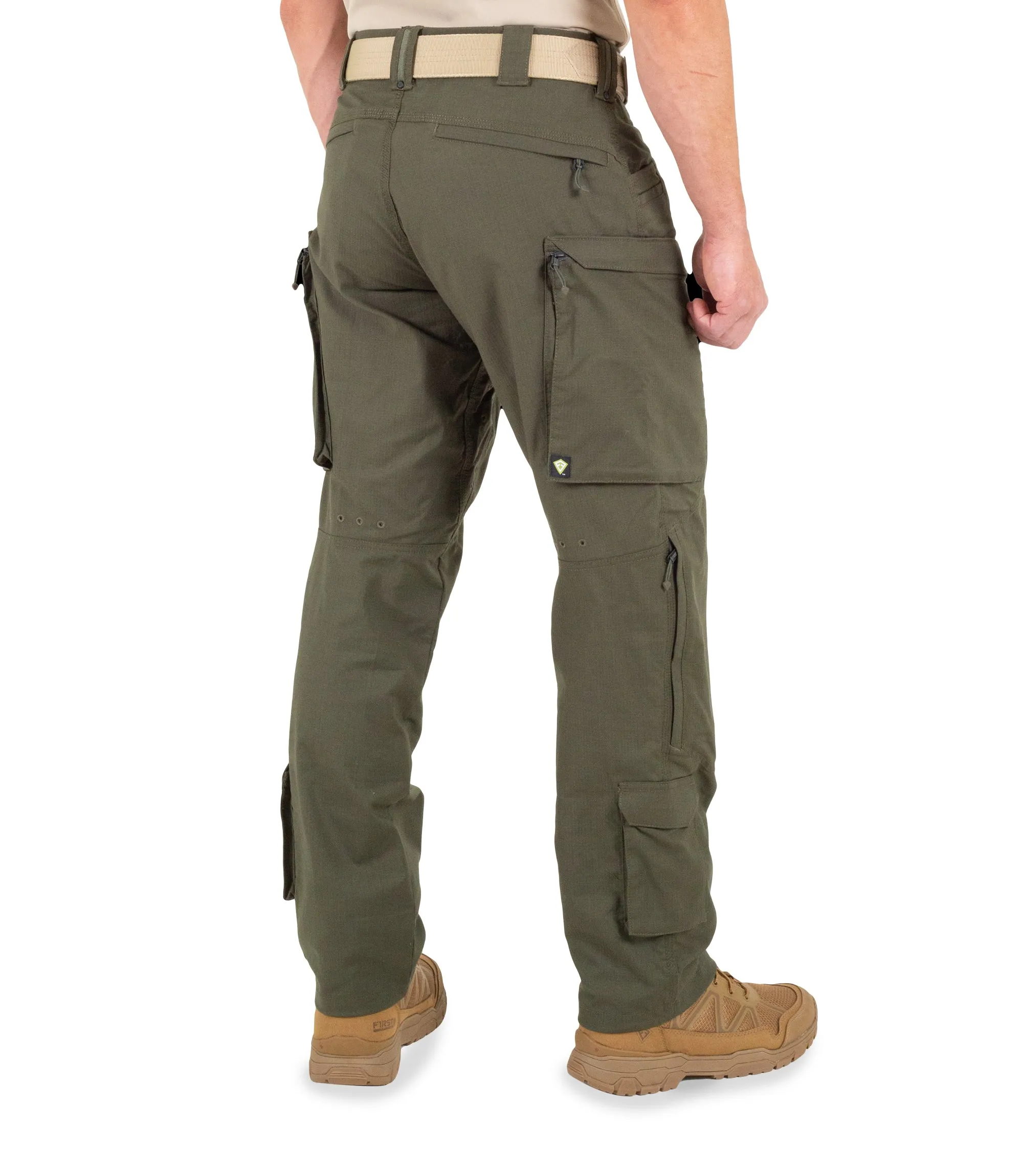 Men's Defender Pants / OD Green