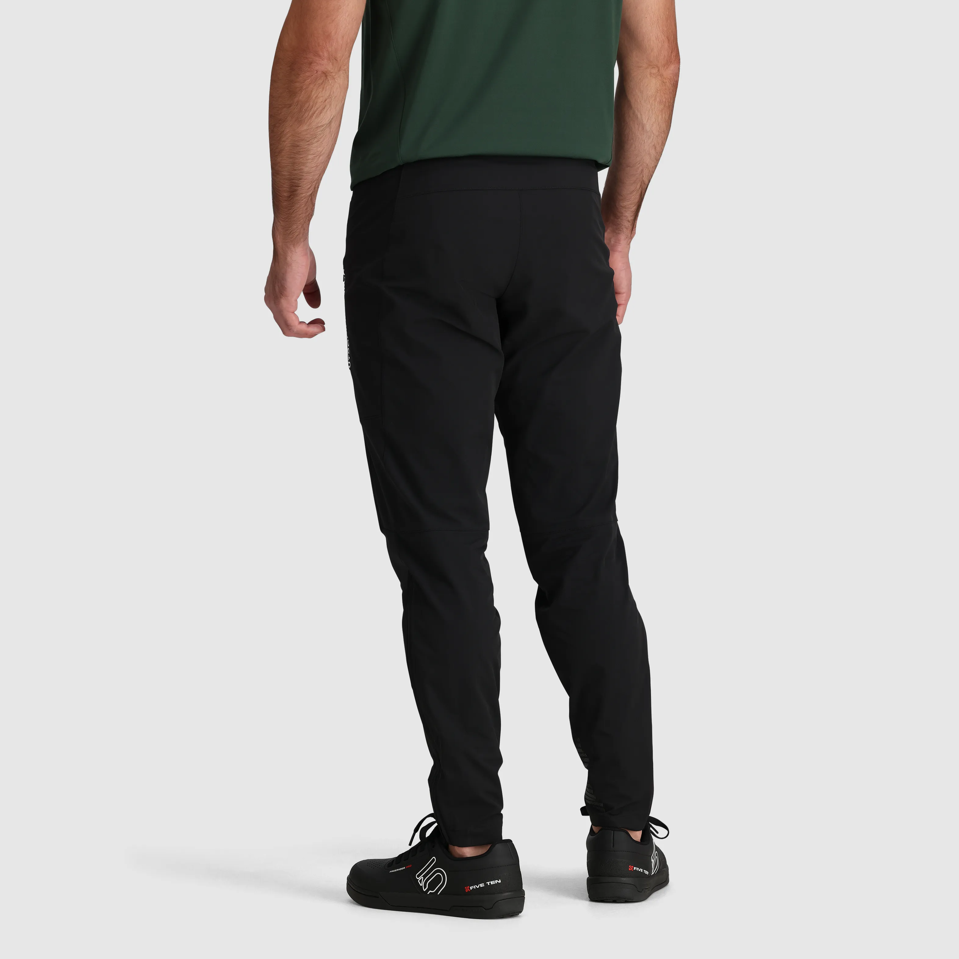 Men's Freewheel MTB Ride Pants