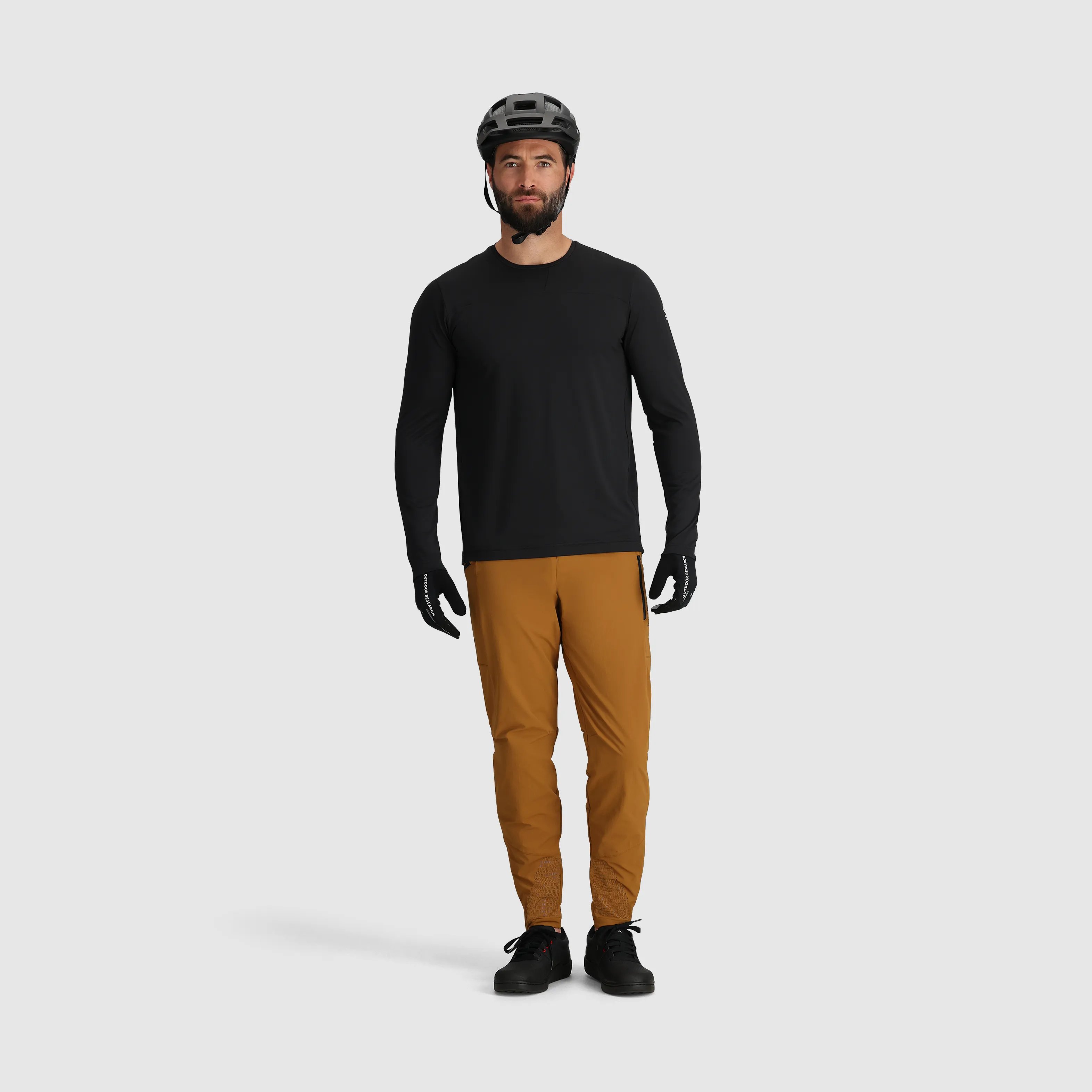 Men's Freewheel MTB Ride Pants