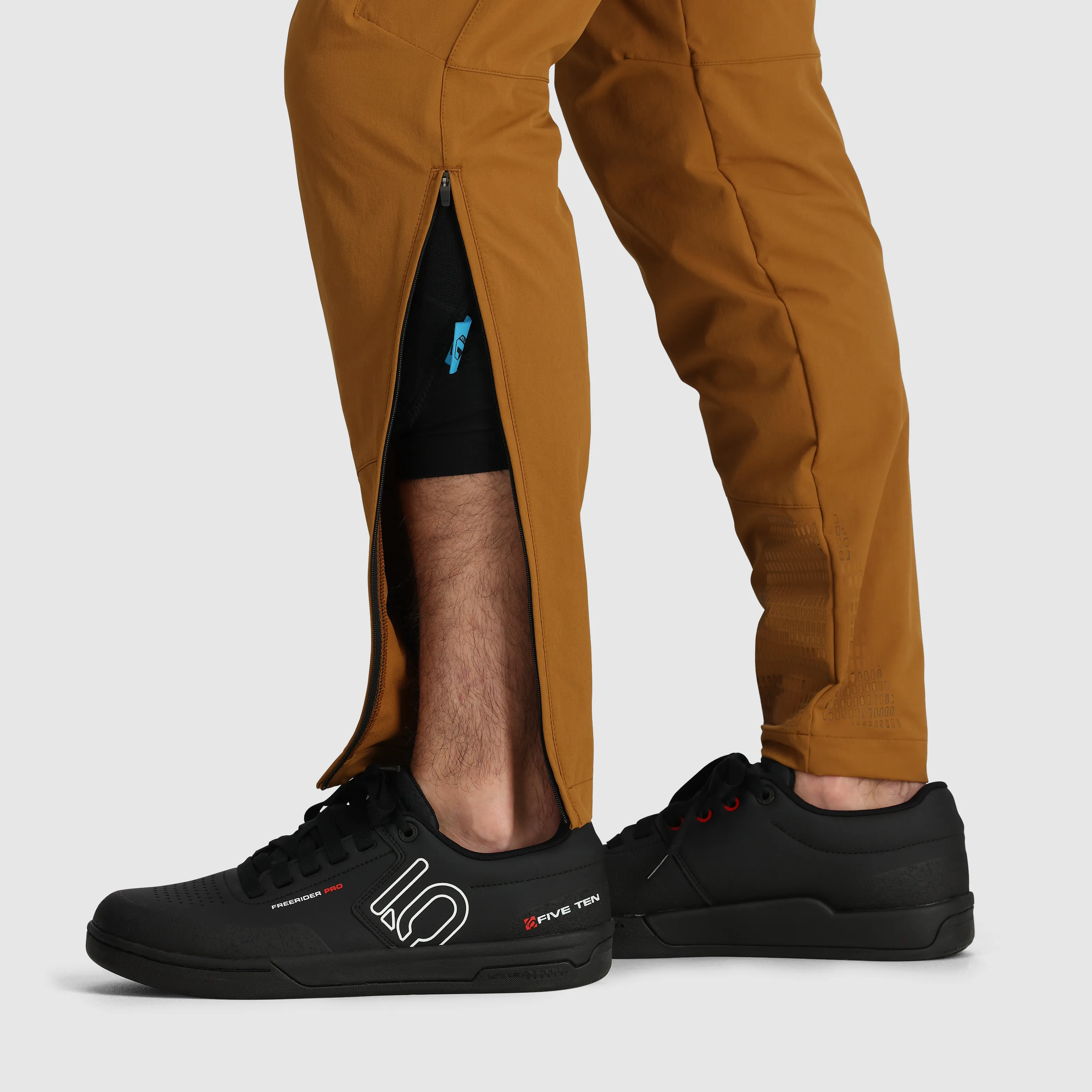 Men's Freewheel MTB Ride Pants