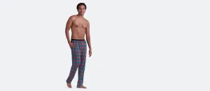 Men's Lounge Pants | Very Merry Plaid