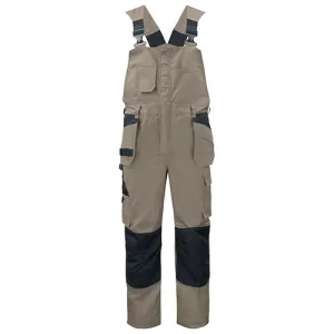 Multi-Pocket Overalls - 5630