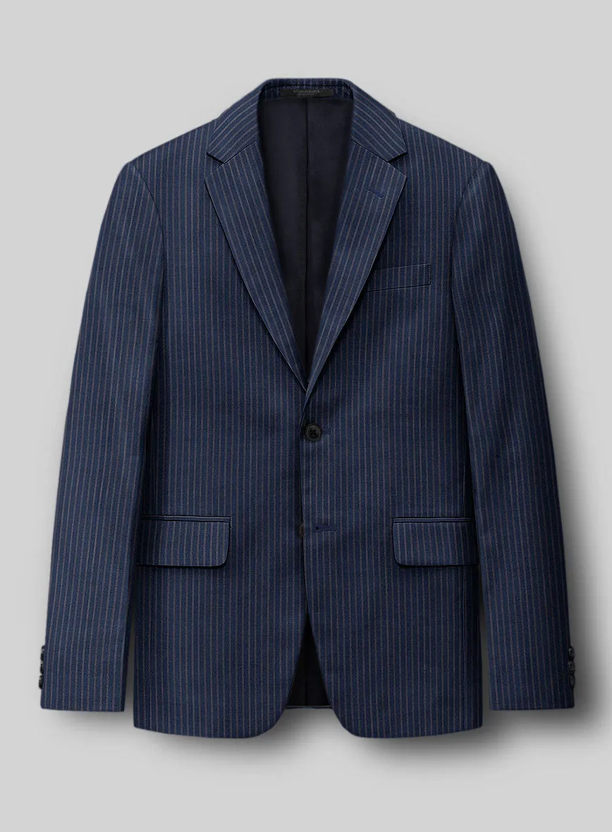 Napolean Koro Wool Jacket