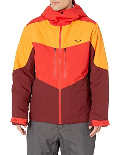 Oakley Razorback Insula 2L 15K Jkt Men Snow Jacket