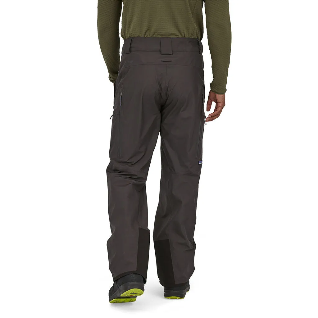 Patagonia Men's Powder Town Pants - Reg