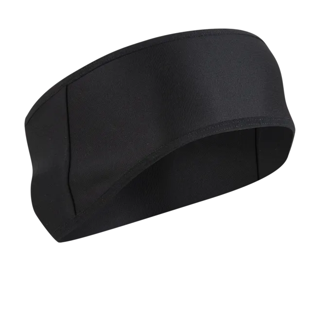 PEARL IZUMI AmFIB Lite Headband - Black - O/S