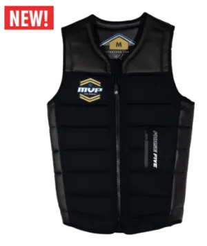 Phase 5 Men's Signature CGA Life Vest | Akerman