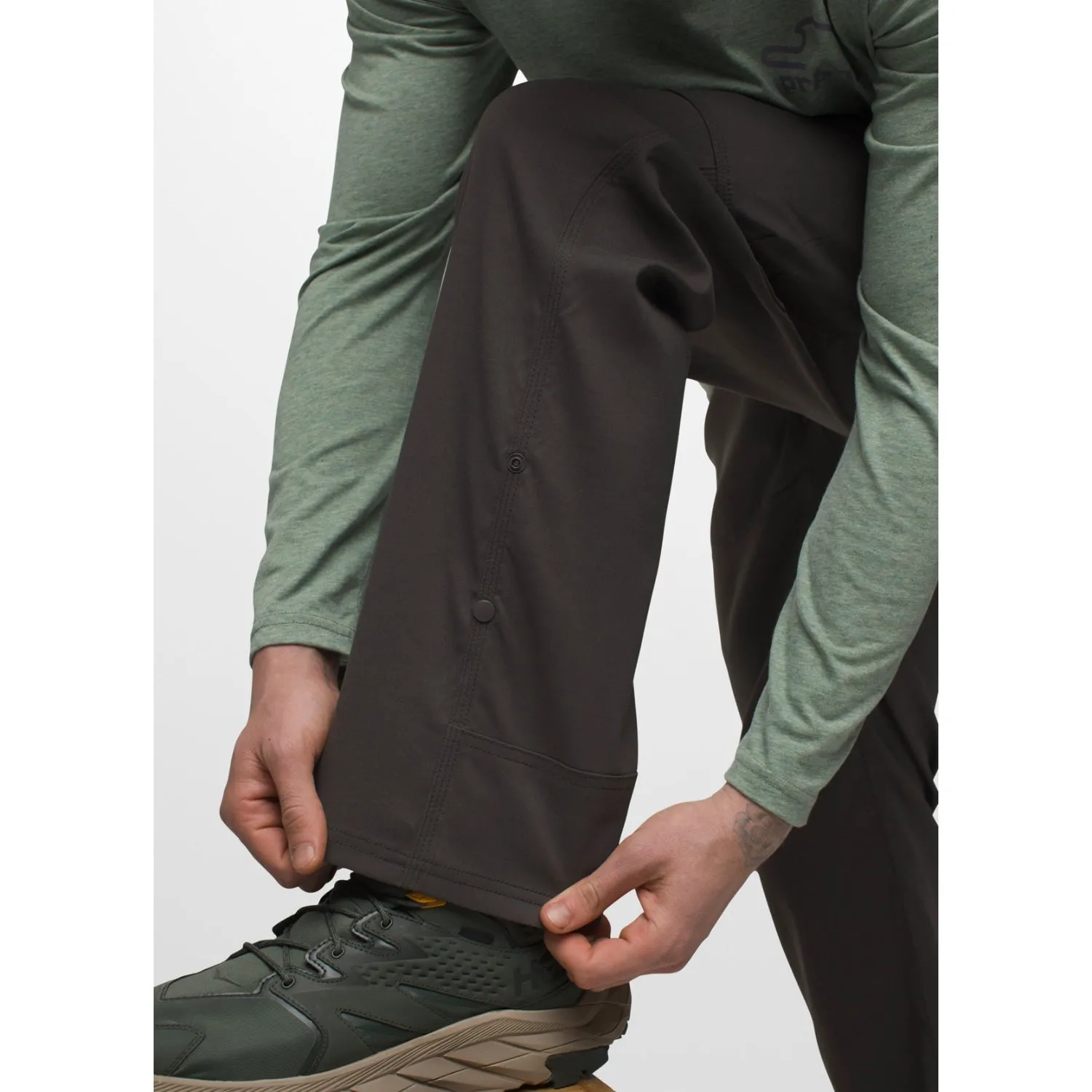 Prana Stretch Zion Pant - Men's